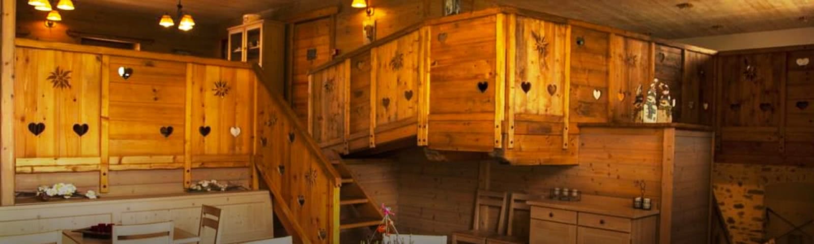 La Ferme de Noémie - Chambres d'hôtes et Gîte en Savoie - Gîte écologique